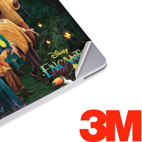 Disney Encanto Familia Poster Surface Laptop 2 Skin